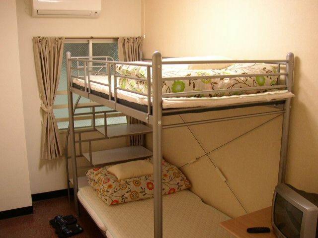 Grace Naha Hotel Ruang foto