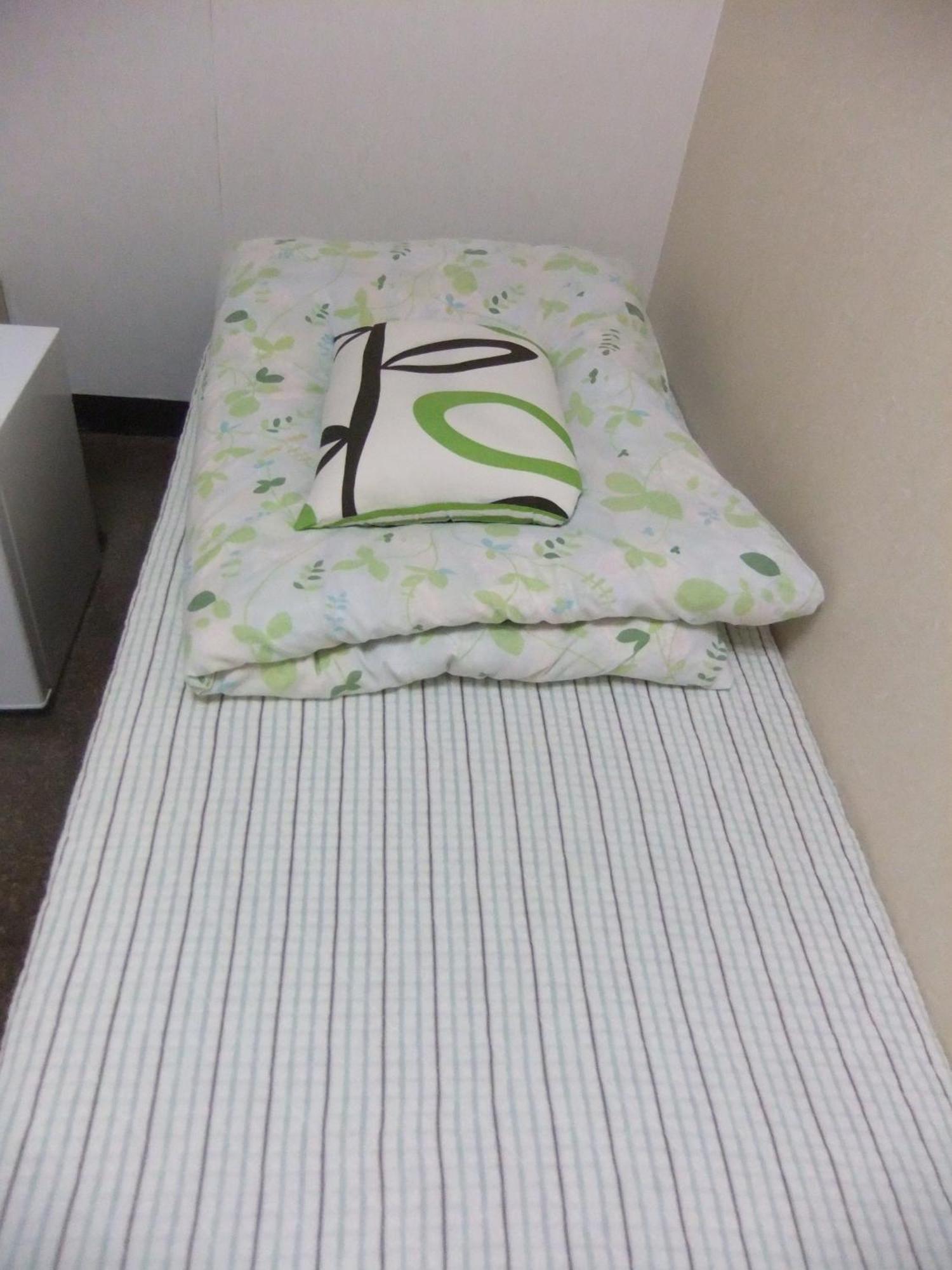 Grace Naha Hotel Bagian luar foto