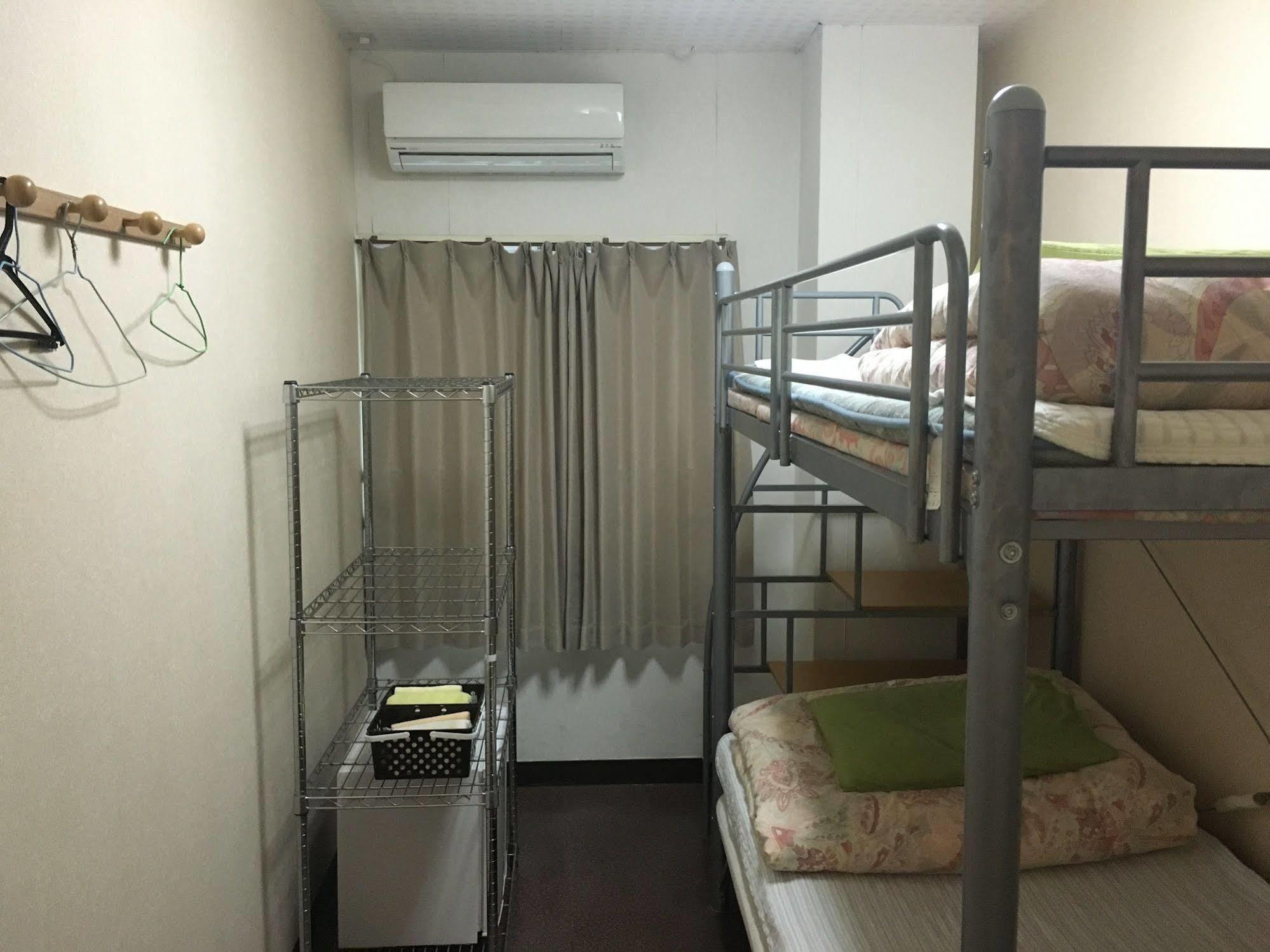 Grace Naha Hotel Bagian luar foto